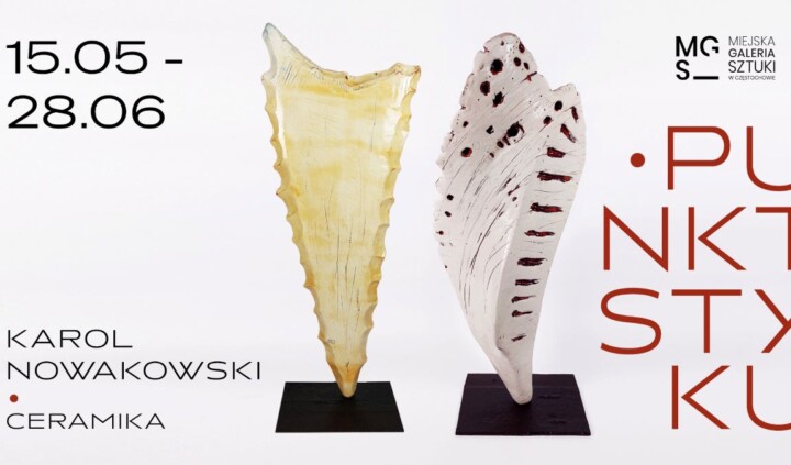 Karol Nowakowski. Punkt styku