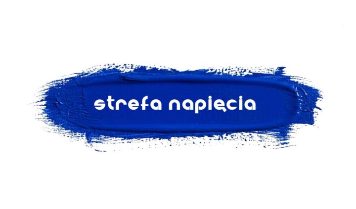 Strefa napięcia