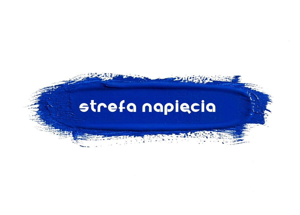 Strefa napięcia