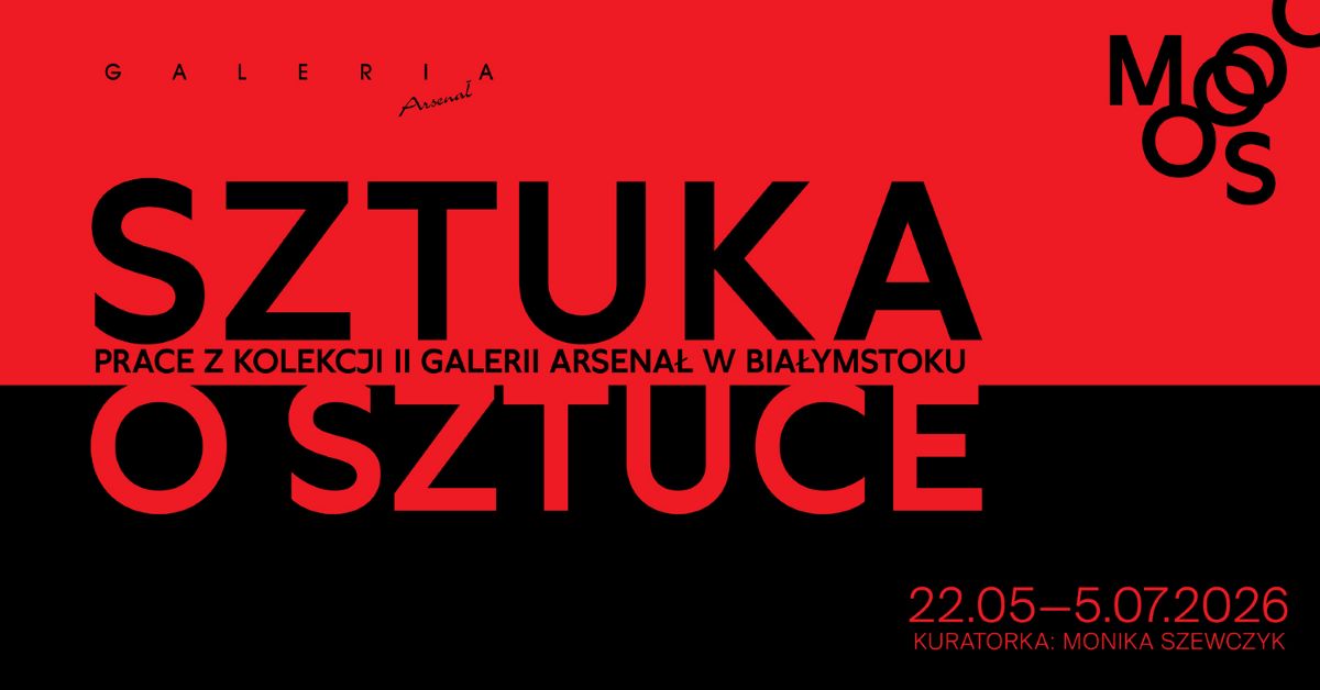 Sztuka o sztuce