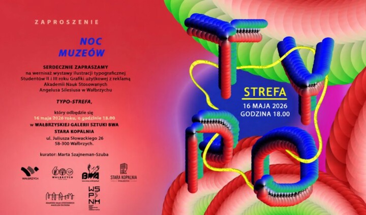 TYPO – STREFA