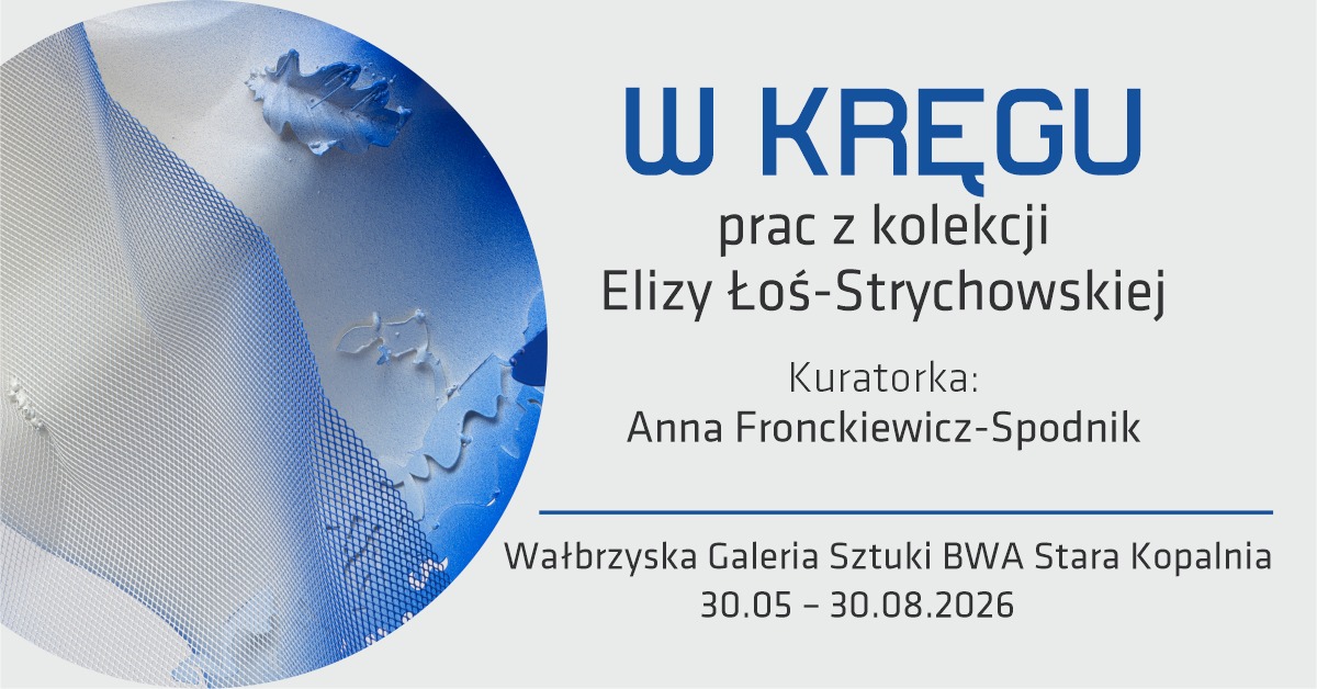 W kręgu