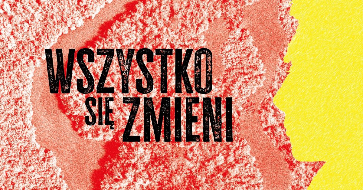 Wszystko się zmieni