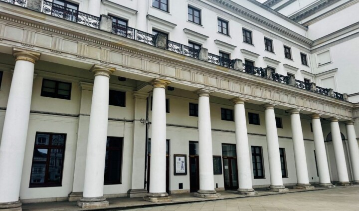 Galeria Opera