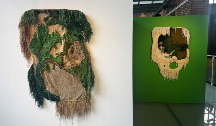 I tylko wysp tych nie ma. Martyna Czop