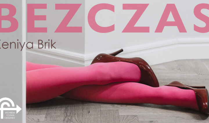 Xeniya Brik. Bezczas