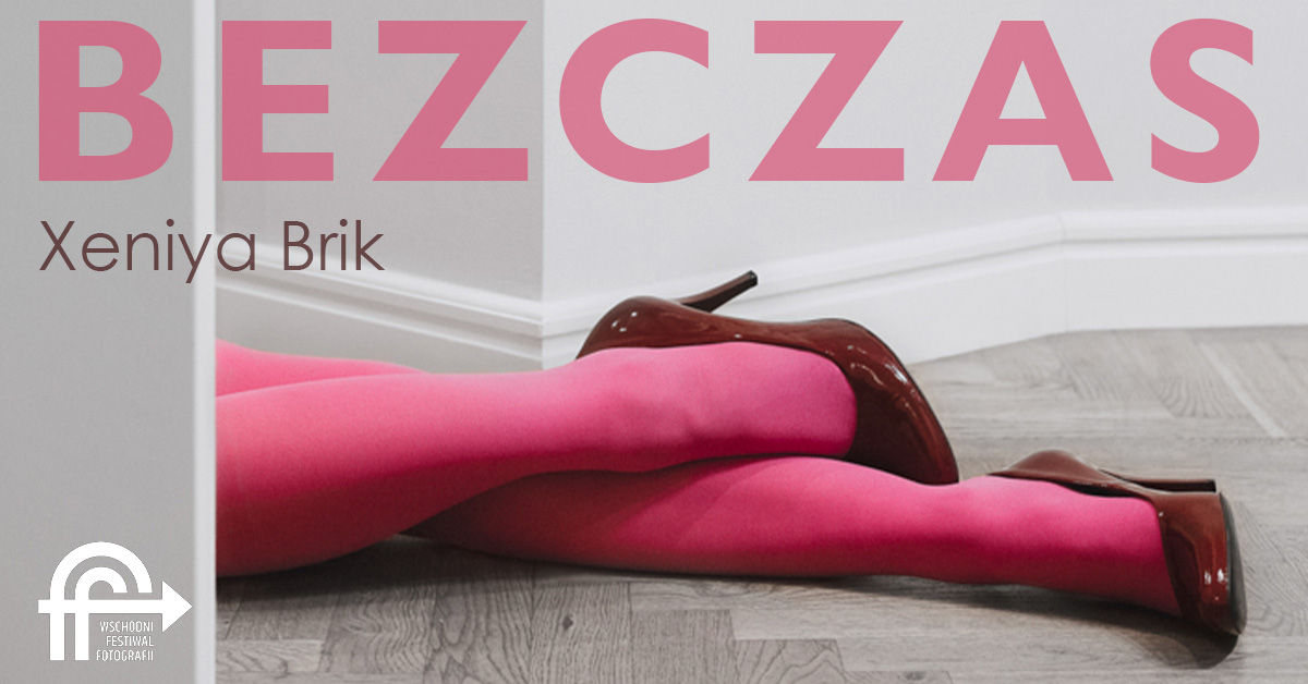 Xeniya Brik. Bezczas