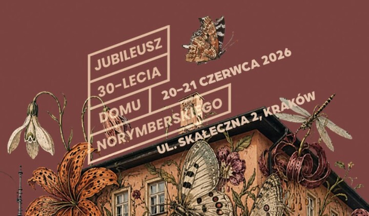 Sigthseeing Kraków/ Norymberga- 22 lata później