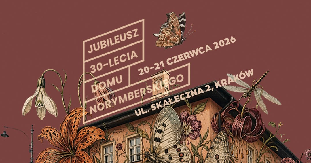 Sigthseeing Kraków/ Norymberga- 22 lata później