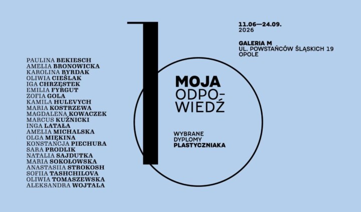 Moja odpowiedź…. 10