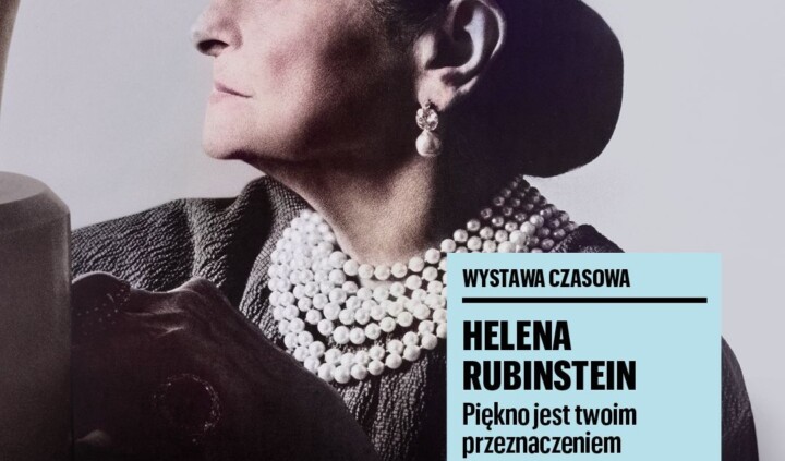 Helena Rubinstein. Piękno jest twoim przeznaczeniem