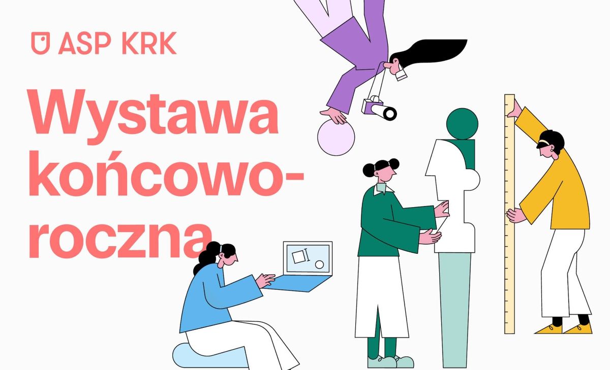 Wystawa Końcoworoczna 2026