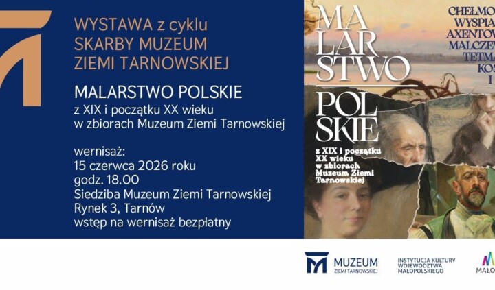 Malarstwo polskie z XIX i początku XX wieku