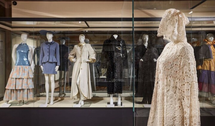 Moda Polska w kolekcji Muzeum Narodowego w Krakowie