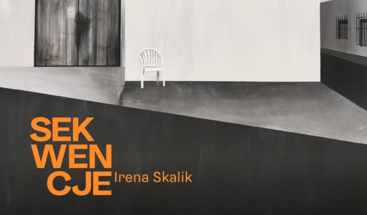 Sekwencje. Irena Skalik