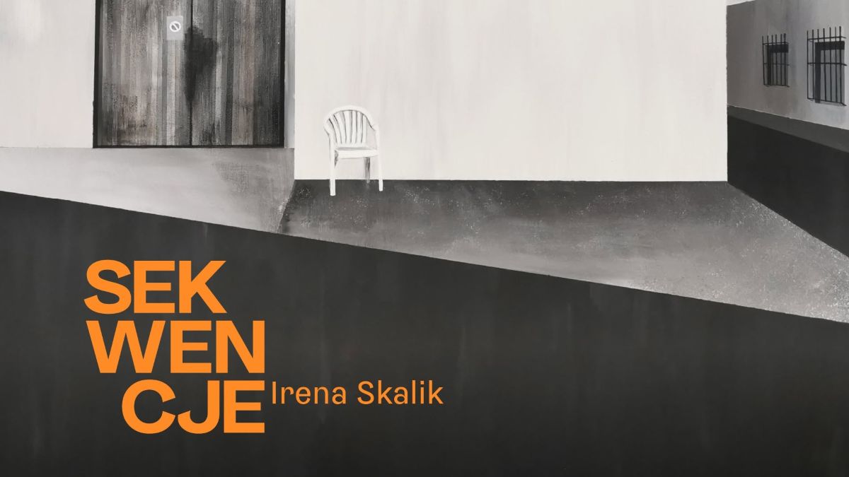 Sekwencje. Irena Skalik