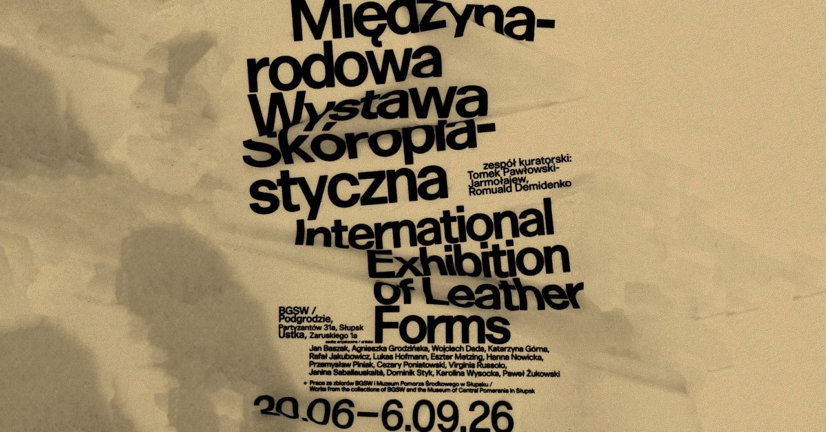 Międzynarodowa Wystawa Skóroplastyczna