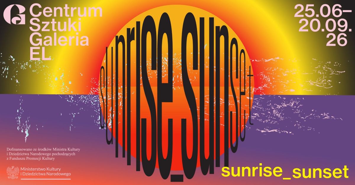 SUNRISE_SUNSET 