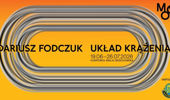 Dariusz Fodczuk. Układ krążenia