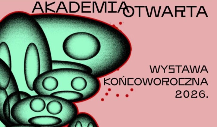Akademia Otwarta 2026