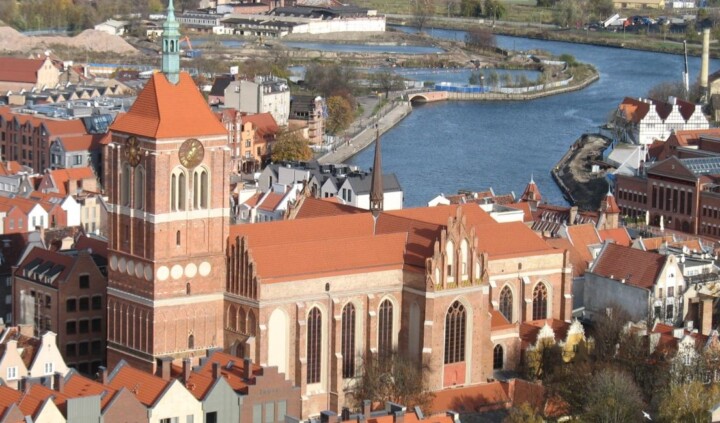 Centrum Św. Jana