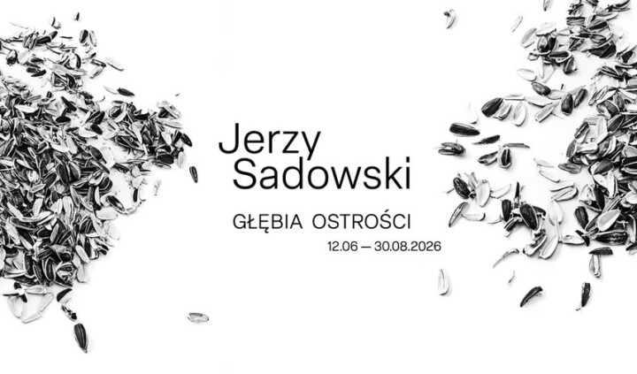 Głębia ostrości. Jerzy Sadowski