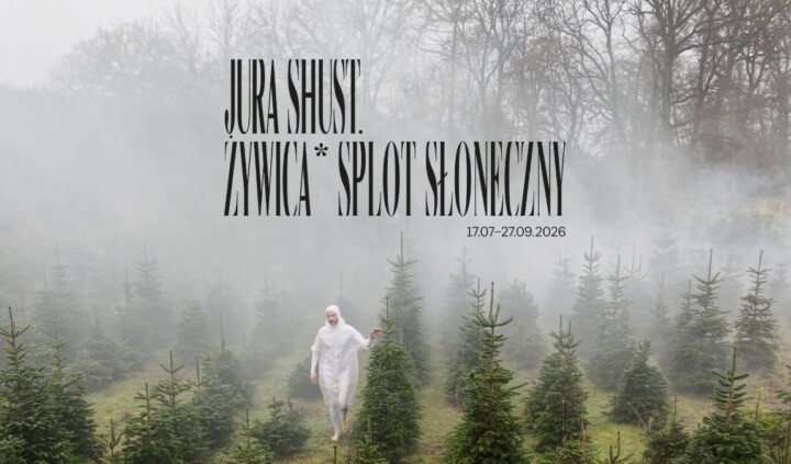 Jura Shust. Żywica* Splot słoneczny