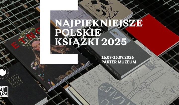 Najpiękniejsze Polskie Książki 2025