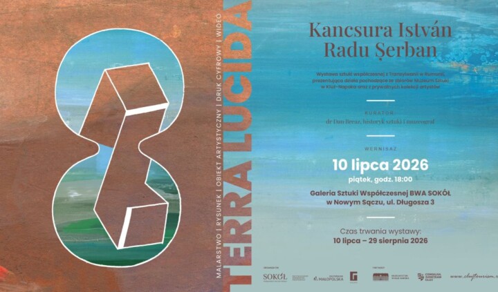 Terra Lucida. Kancsura István, Radu Şerban