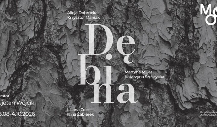 Dębina