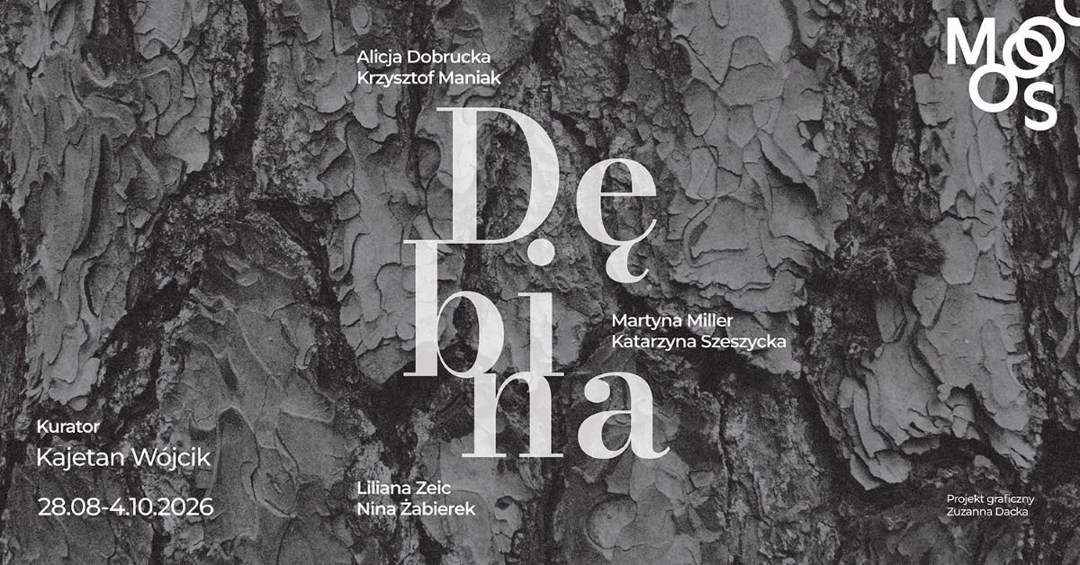 Dębina