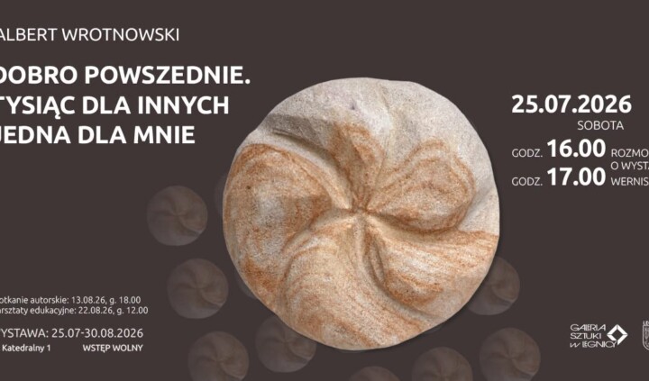 Albert Wrotnowski. Dobro Powszednie