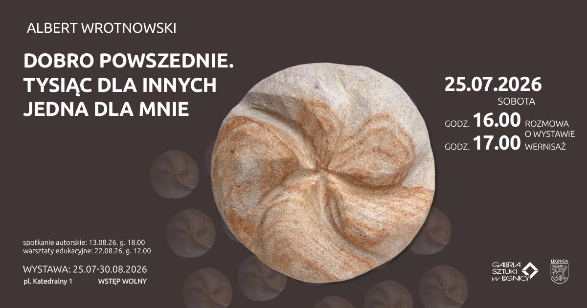 Albert Wrotnowski. Dobro Powszednie