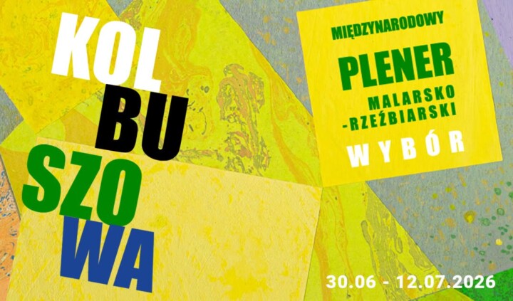 Kolbuszowa – Wybór