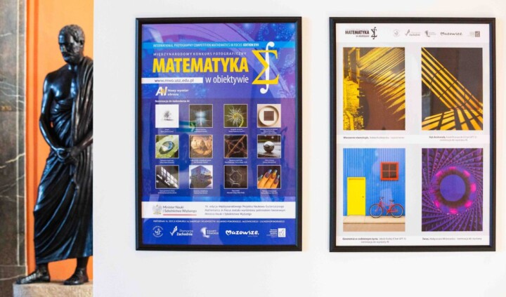 Matematyka w obiektywie