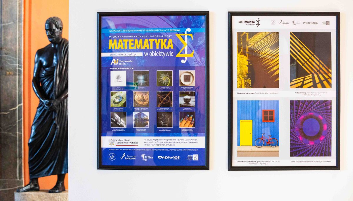 Matematyka w obiektywie
