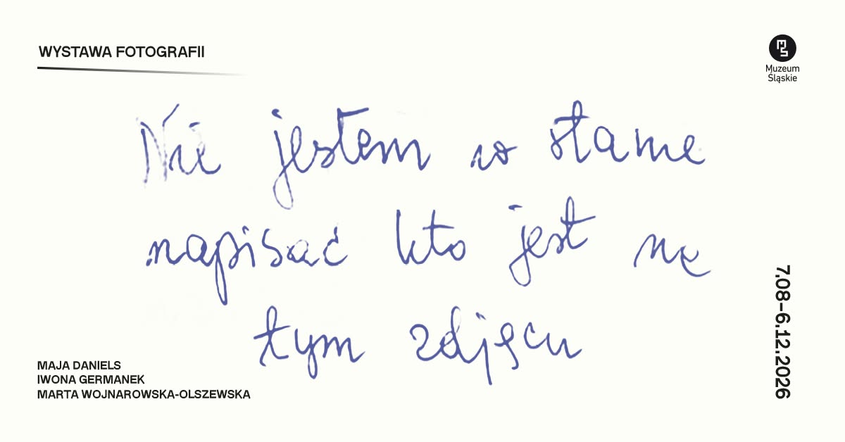 Nie jestem w stanie napisać, kto jest na tym zdjęciu