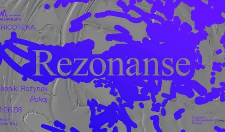 Pokój. Teoniki Rożynek