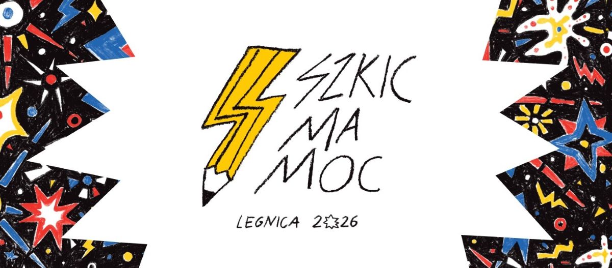 Szkic ma moc
