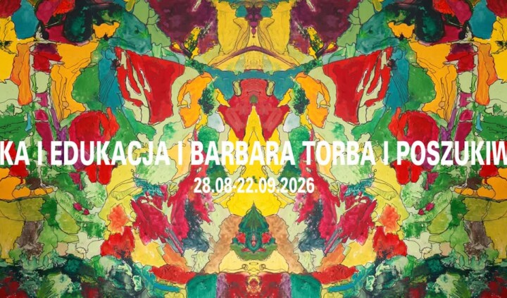 Barbara Torba. Poszukiwania