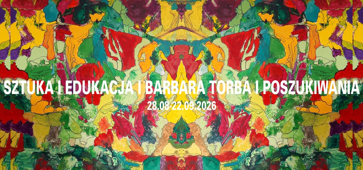 Barbara Torba. Poszukiwania
