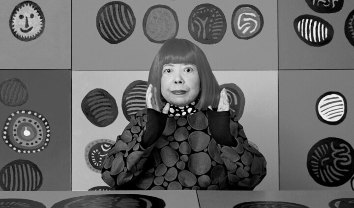 Nie żyje Yayoi Kusama