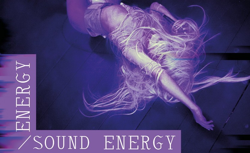 Energy/Sound/Energy