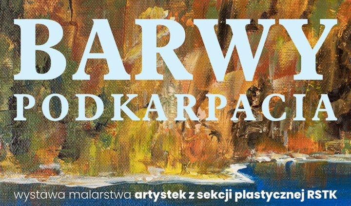 Barwy Podkarpacia