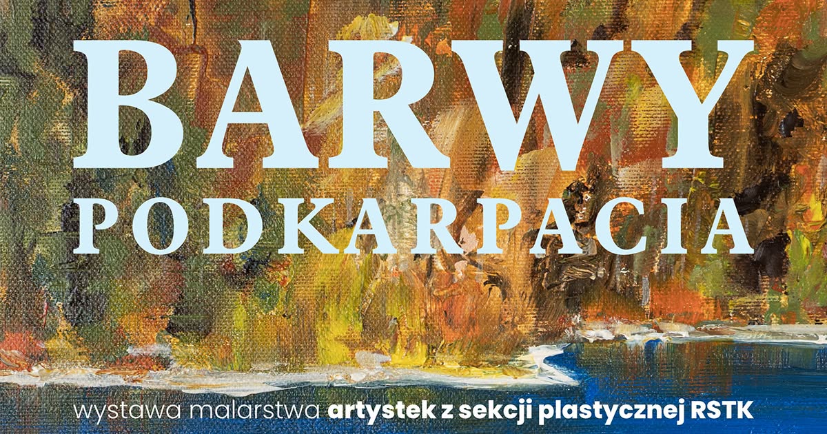Barwy Podkarpacia