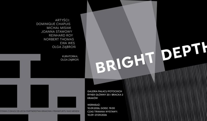 The Bright Depth