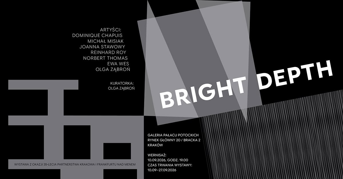 The Bright Depth