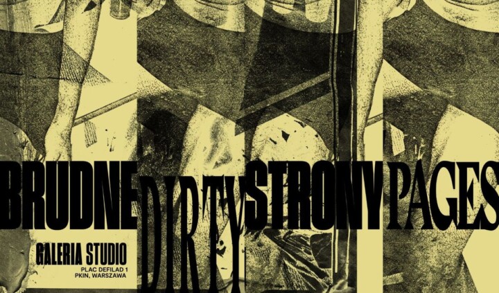 Brudne strony. Karol Radziszewski