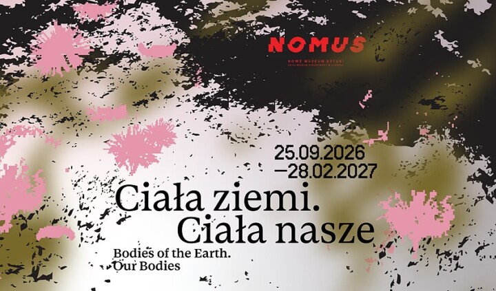 Ciała ziemi. Ciała nasze