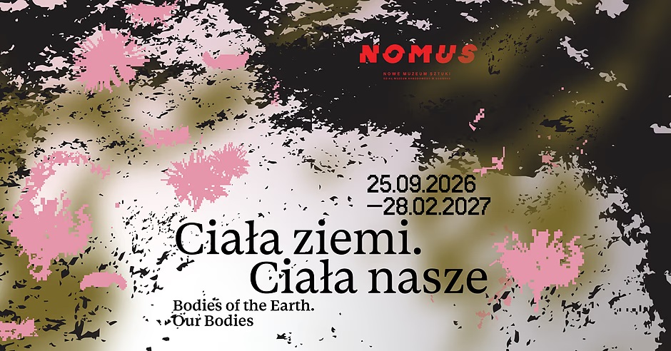 Ciała ziemi. Ciała nasze